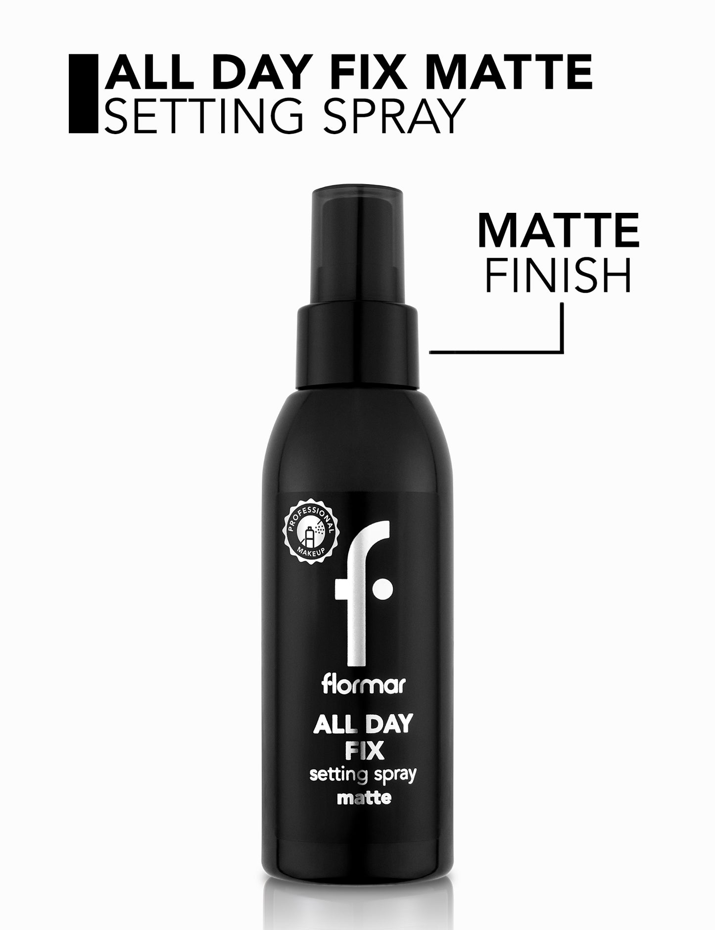 All Day Fix Matte Setting Spray