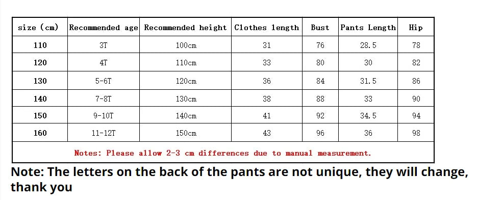 Summer Kids Girls Clothes Set Teen Girl Crop Tops T-shirt + Denim shorts 2pcs Girl Outfits Baby Girls Clothing 4 7 10 to 12 year