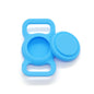 Applicable To Apple Tracker Protective Shell Dog Waterproof Anti-lost Protective Cover Locator Airtag Protective Cover