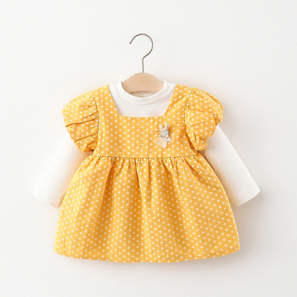 مجموعة اروين arwen&ajh group  girls baby girl princess dress