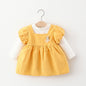 مجموعة اروين arwen&ajh group  girls baby girl princess dress