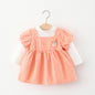 مجموعة اروين arwen&ajh group  girls baby girl princess dress