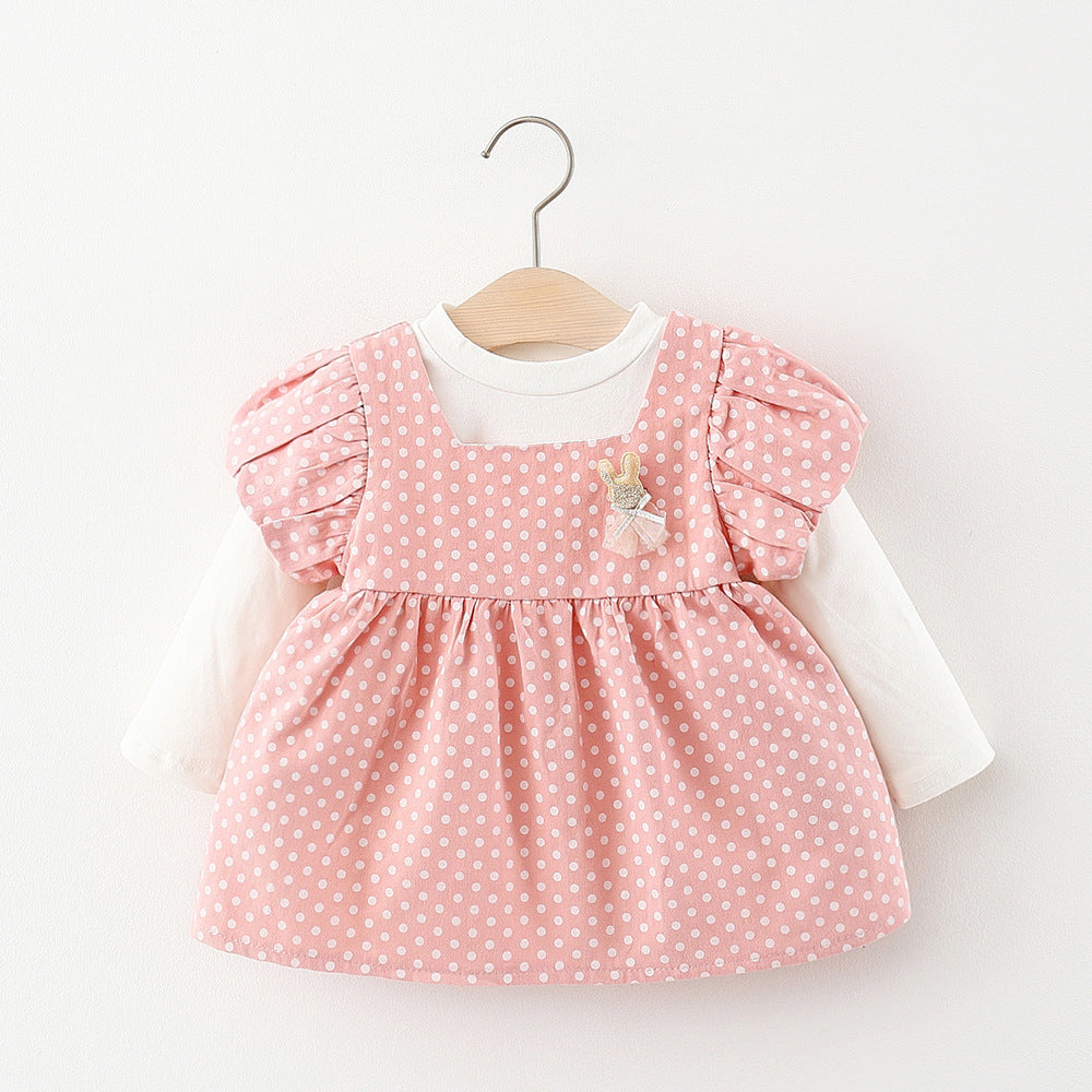 مجموعة اروين arwen&ajh group  girls baby girl princess dress