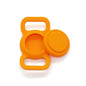 Applicable To Apple Tracker Protective Shell Dog Waterproof Anti-lost Protective Cover Locator Airtag Protective Cover