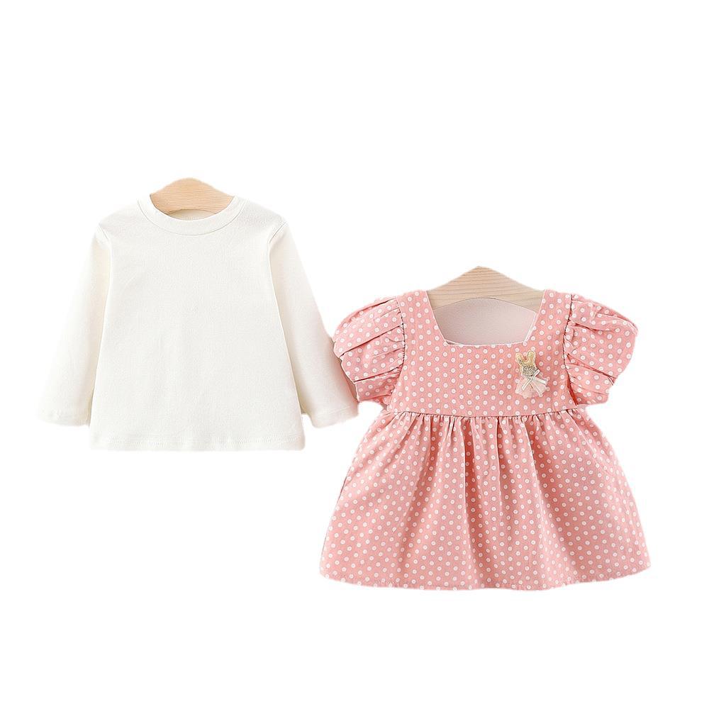 مجموعة اروين arwen&ajh group  girls baby girl princess dress