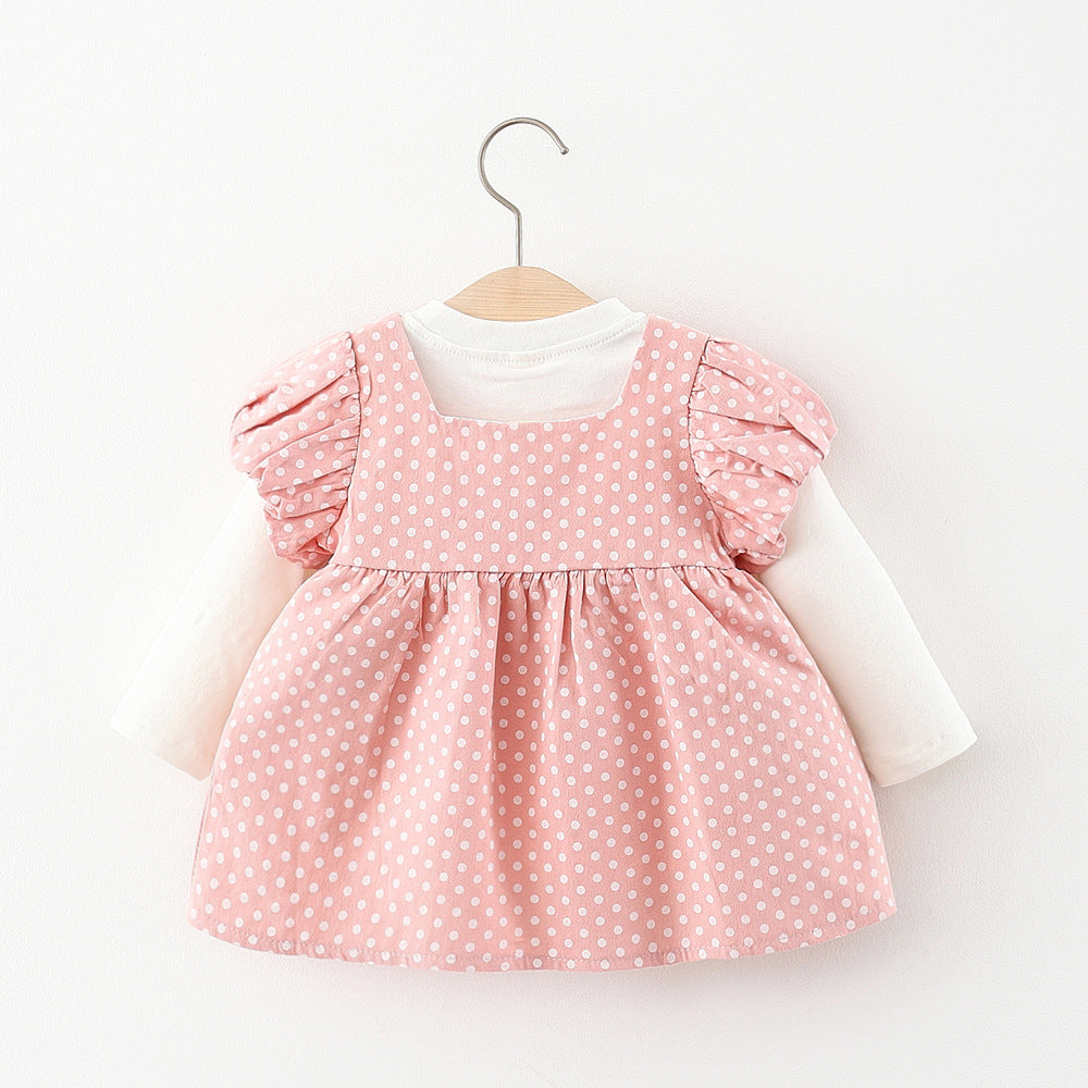 مجموعة اروين arwen&ajh group  girls baby girl princess dress