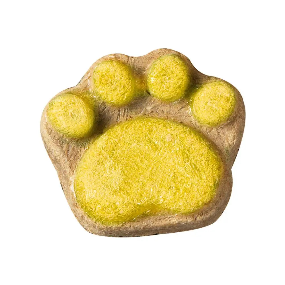 10pcs Cat Claws Freeze-dried With High-quality Meat Keep Healthy And Active Snacks For Cats Dogs Delicious Pet Supplies