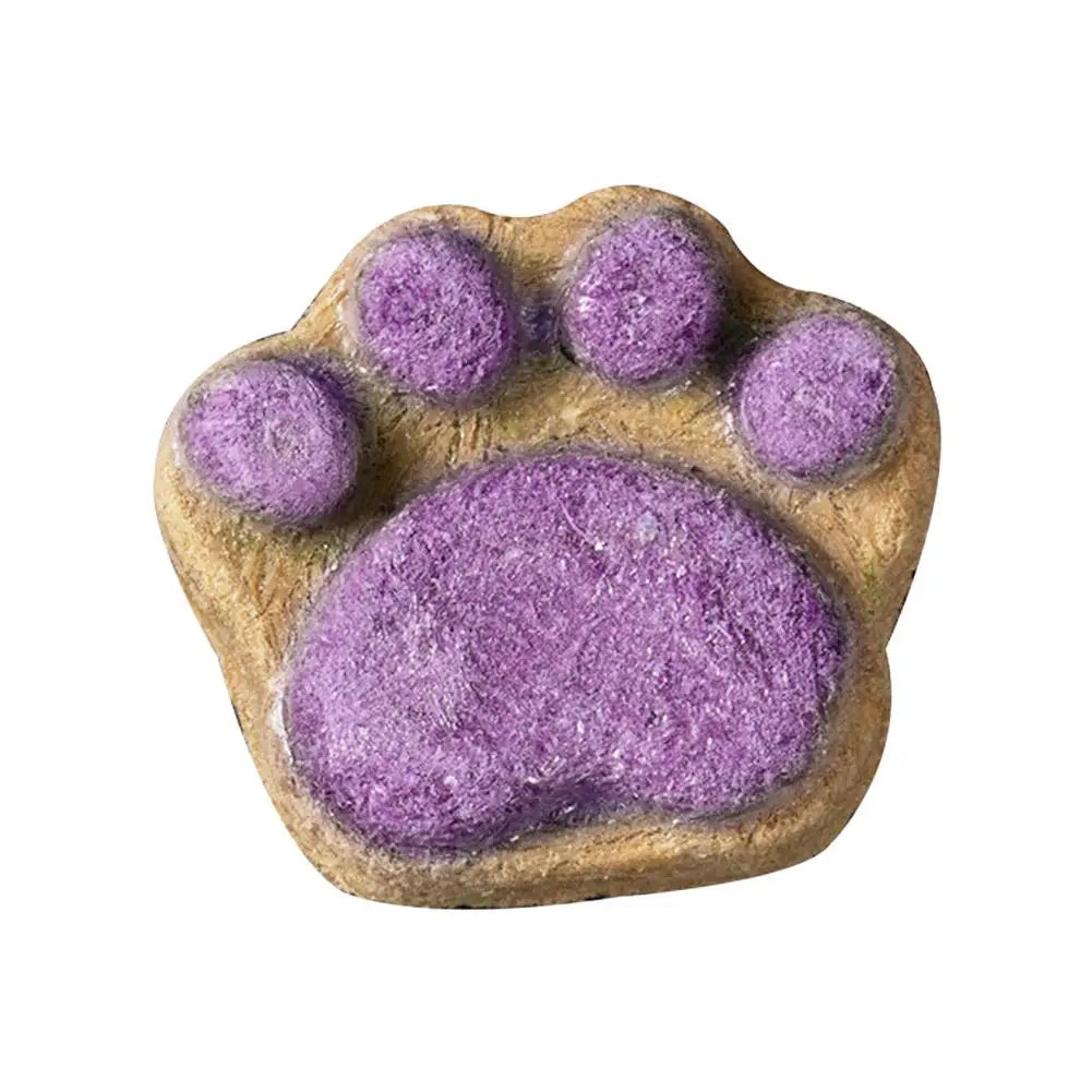 10pcs Cat Claws Freeze-dried With High-quality Meat Keep Healthy And Active Snacks For Cats Dogs Delicious Pet Supplies