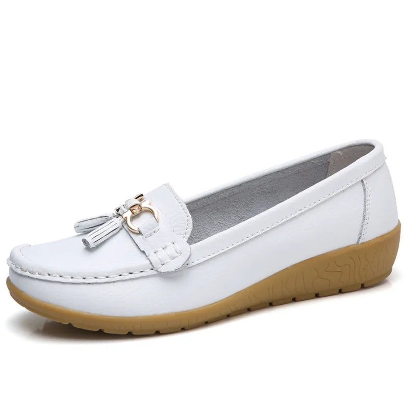 Women Shoes Slip On Loafers For Ballet Flats Women Moccasins Casual Sneakers  Flat Shoes For Women Casual Shoes