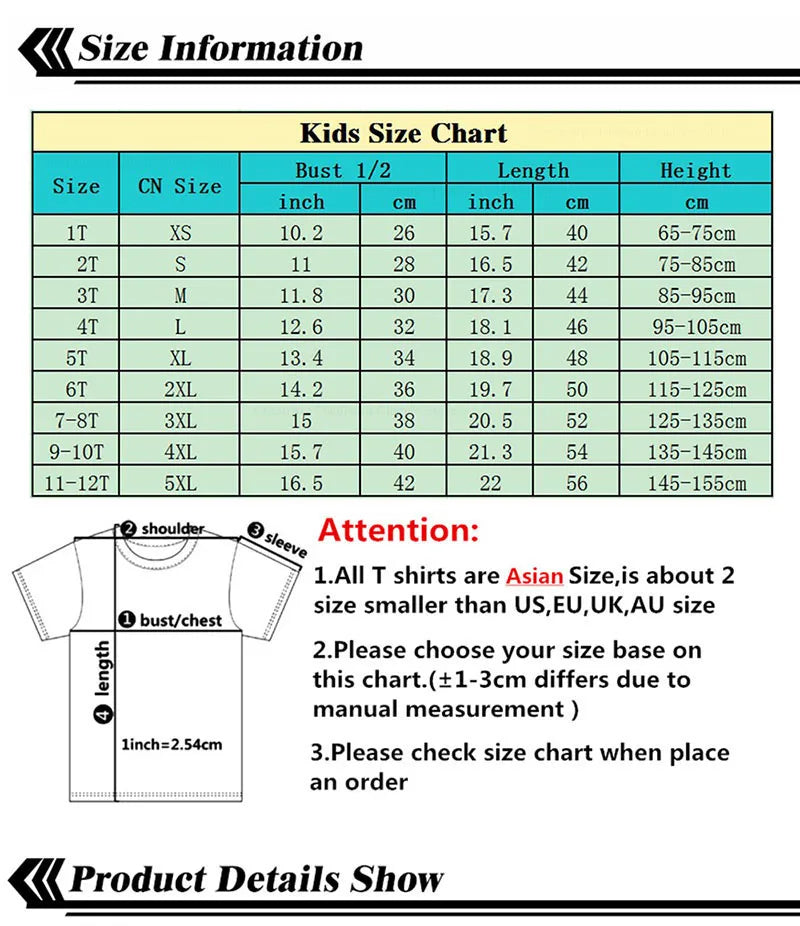 Tshirt Cinnamoroll Children's T-shirt Kawaii T Shirt Sanrio Anime Cartoon Children Casual Clothes Y2k Tee Shirt Kid Girl Boy Top