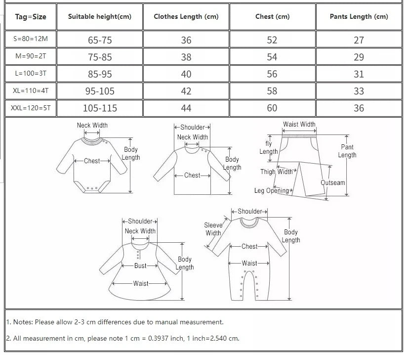 Summer Cotton Baby Boys Clothes suits Fashion Children's girls Shirt with Shorts 2-Piece Sets