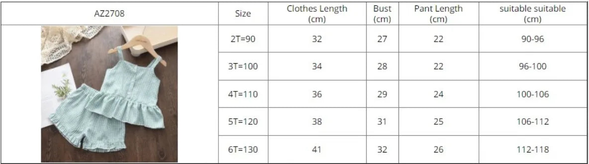 Bear Leader Summer 2Pcs Girls Clothes Sets Floral Cartoon Kids Ruffle Sleeve Top and Skirt Outfits Casual Girls Boutique Outfits