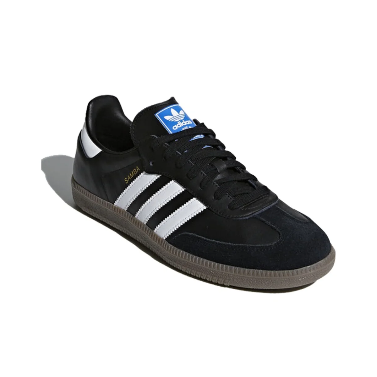 Adidas Originals Samba Low Skateboarding Shoes Men's and Women's Classic  Board Shoes