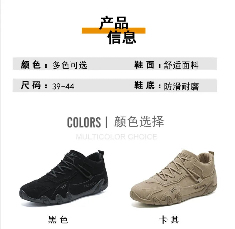 Original Male Sneakers Deals Men's Shoes Ankle Boots Fashion Light Non-slip Luxury Brand Sports Shoes for Men Tenis Masculinos