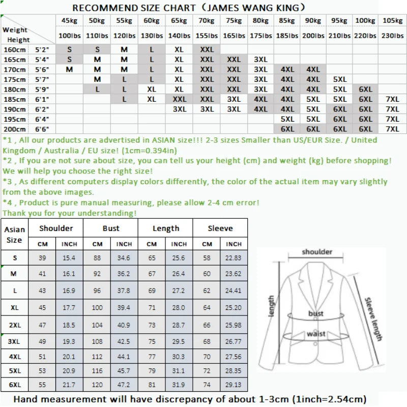 2023High-quality solid color (suit + vest + trousers) Men's business formal suit 3/2 business suit bridegroom and best man