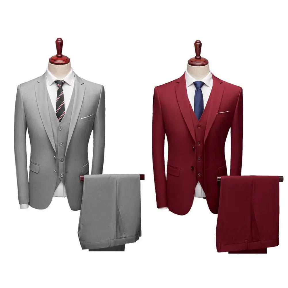 Suit Separates  Long Sleeve   Formal Suit Slim Fit Formal Suit Separates