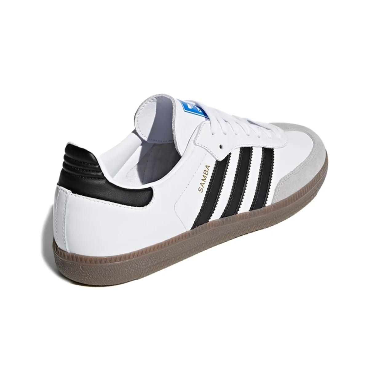 Adidas Originals Samba Low Skateboarding Shoes Men's and Women's Classic  Board Shoes