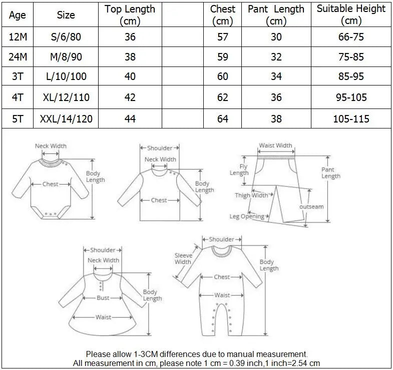 New Fashion Summer Kids Baby Boys Clothing Suits Cartoon Letter T-Shirt+Shorts Casual Clothes Outfit Girls Clothing 2PCS/Set