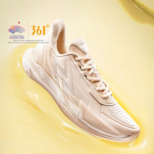 ARWEN & AJH GROUP  NEW  Men's Basketball Sports Shoes Wear-Resistant Non-Slip Breathable Low-Cut Sneakers Male