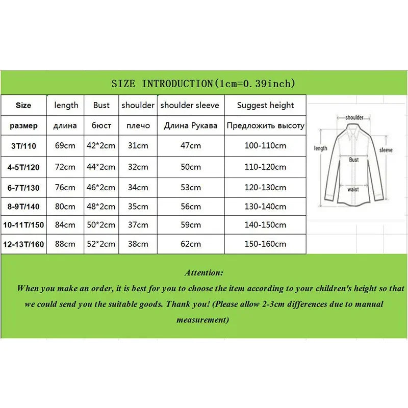 Children Winter Down Cotton Jacket 2024 New Fashion Girl Clothing Kids Clothes Thick Parka Fur Hooded Snowsuit Outerwear Coat