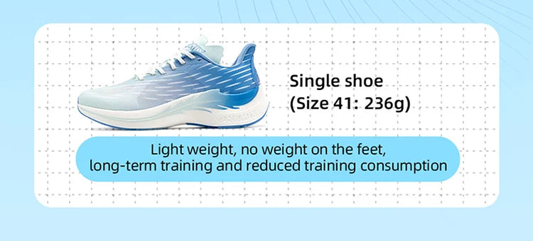 ONEMIX 2024 Air cushion Running Shoes  Breathable Outdoor Sport Sneakers Lightweight Athletic Jogging Walking Shoes