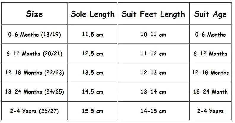 Baby Newborn Shoes Fashion Baby Socks Shoes Toddler First Walkers Boy Girl Toddler Shoes Anti-Slip Soft Rubber Shoe