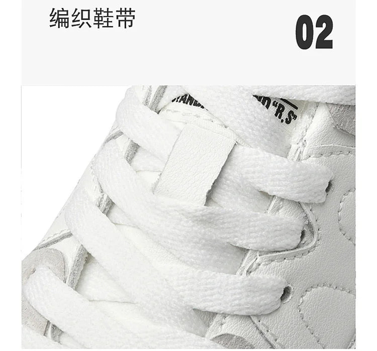 2023 Men Elevator Shoes heightening sneakers for men 6cm 8cm breathable height increased shoes for man sports shoes