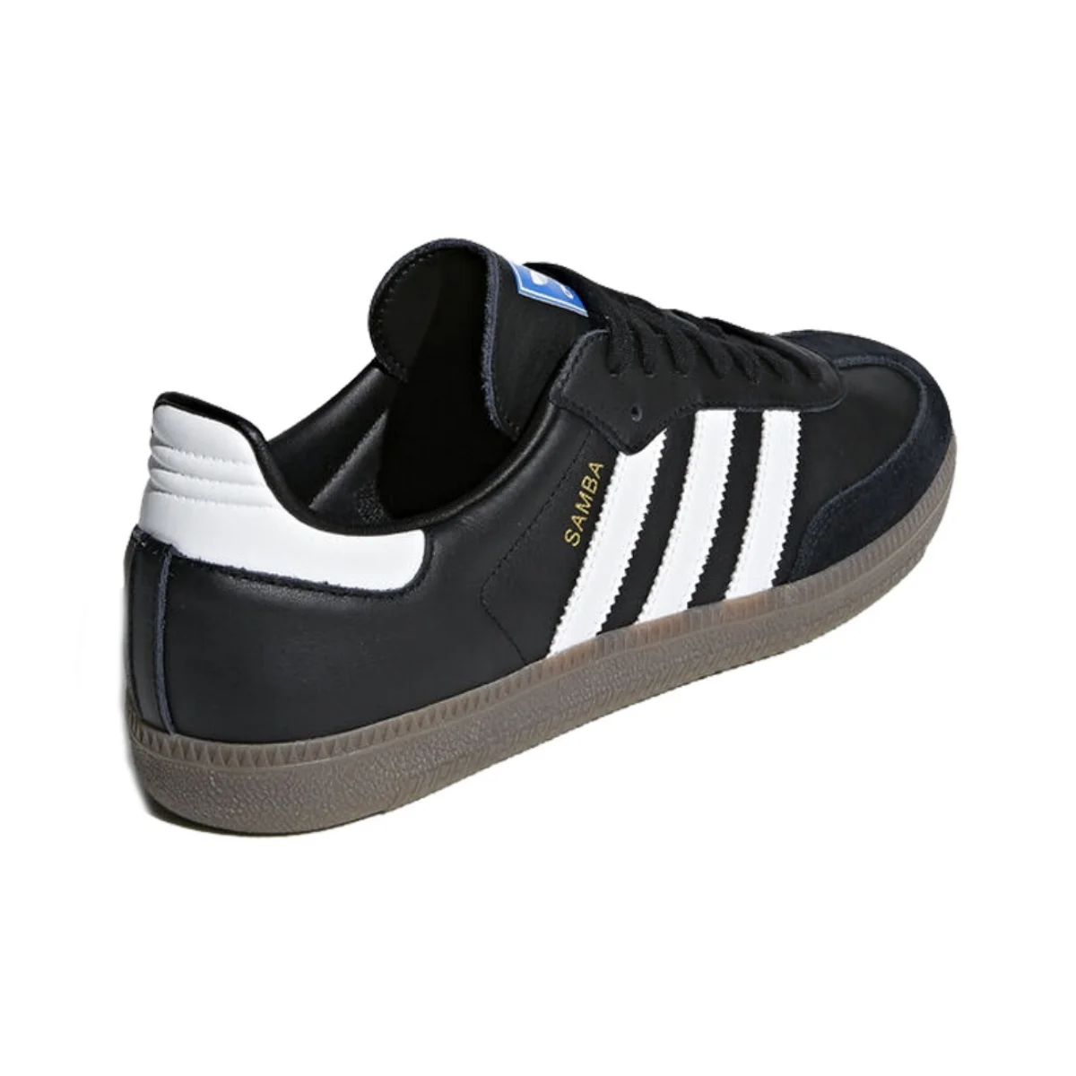 Adidas Originals Samba Low Skateboarding Shoes Men's and Women's Classic  Board Shoes