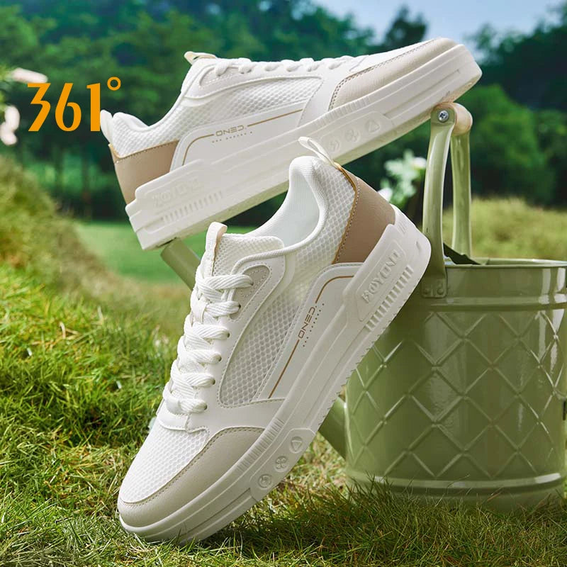 ARWEN & AJH GROUP  Degrees New Sports Shoes Men’s Outdoor Wear-Resistant Trendy Non-Slip Casual Professional Skateboard Male Sneaker 672416620