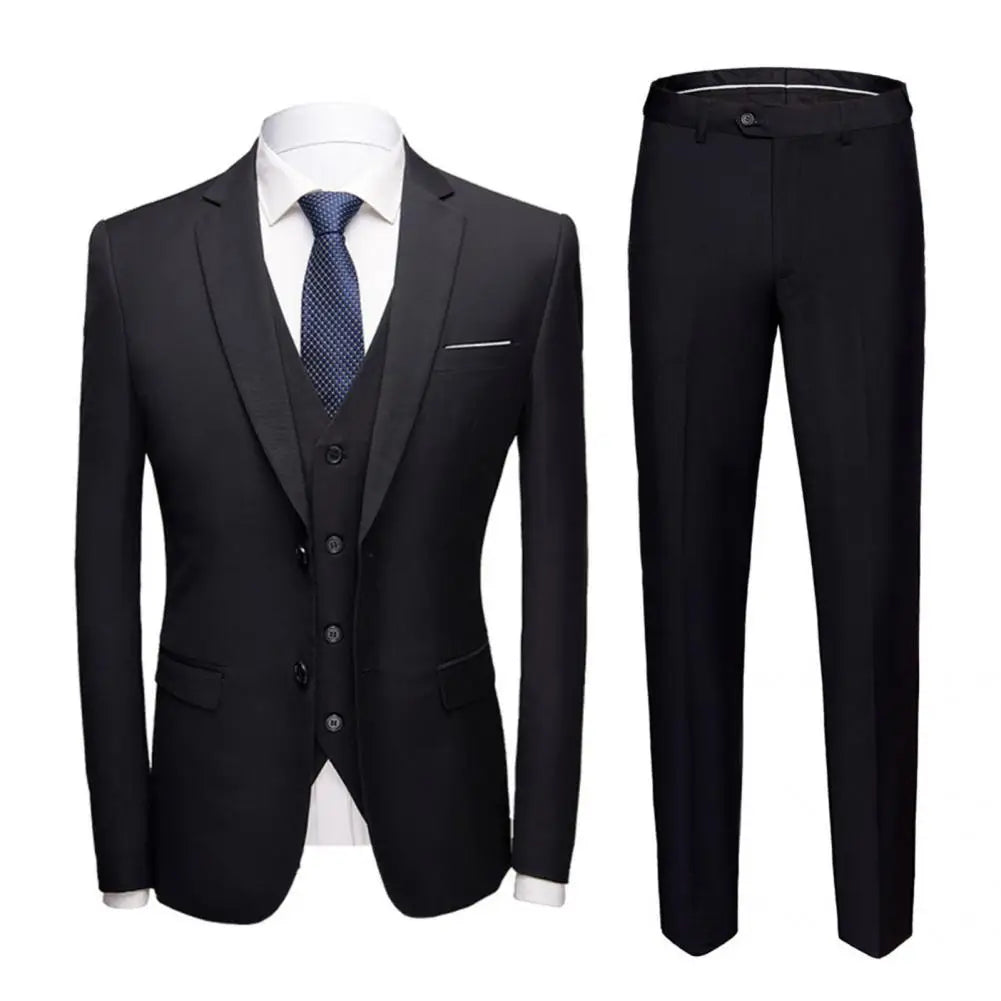 Suit Separates  Long Sleeve   Formal Suit Slim Fit Formal Suit Separates